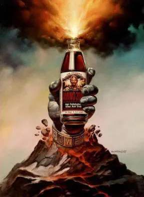 Power Drink